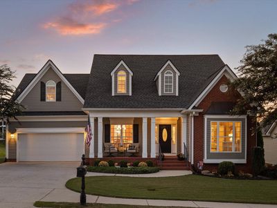 244 Hunting Ridge Cir