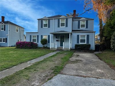3503 White Chapel Rd