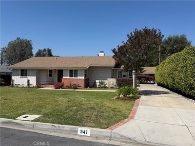 543 Ranch Ln