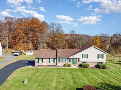 316 Hitching Post Dr