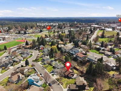 712 Montague Dr
