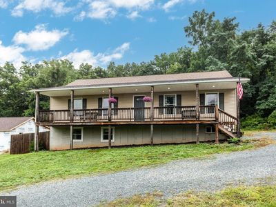 Property at 245 Apache Trl, Fairfield, PA