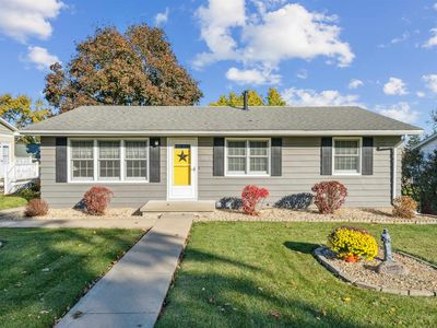 Property at 814 5th Ave SW, Cascade, IA