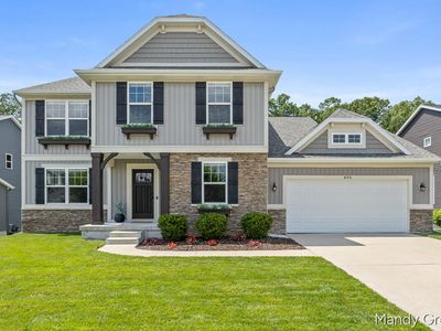 495 Highlander Dr NE