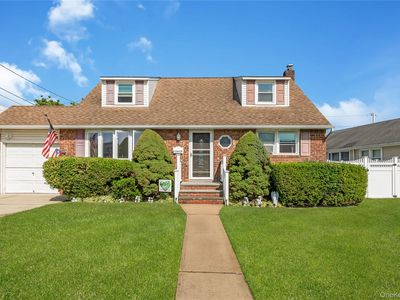 23 Scholl Drive