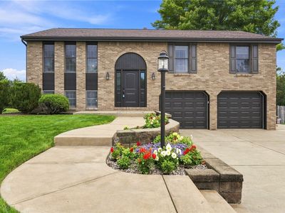 138 Rizzi Dr