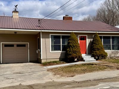 37 Belgrade Road