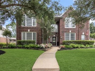 16306 Harvest Summer Ct