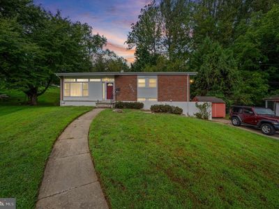 6816 Timberlane Rd