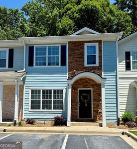 3079 Steeplechase Dr