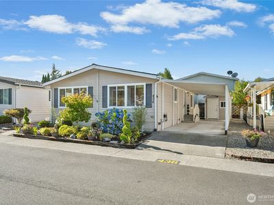 23825 15th Avenue SE #436