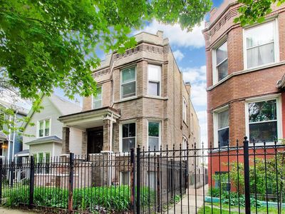 3410 W Shakespeare Ave