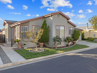 4603 S Verde Vista Street