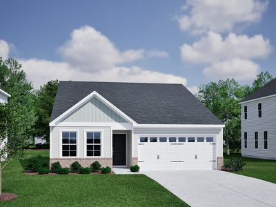 2025 Bull City Bnd