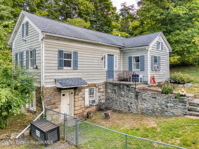 Property at 628 Hurley Avenue, Hurley, NY