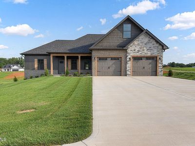 548 Larkins Farm Dr