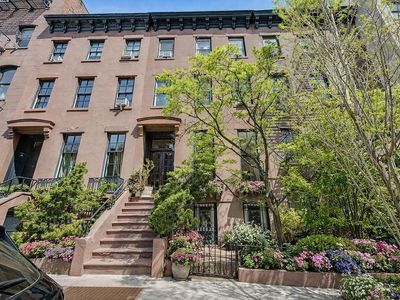 39 Schermerhorn St