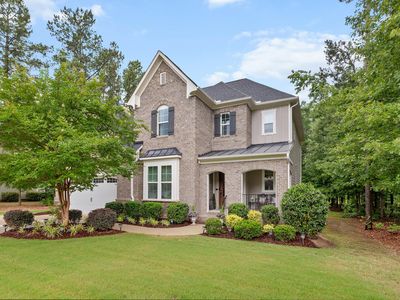 5116 Glen Creek Trl