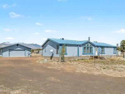 8105 Antelope Ln