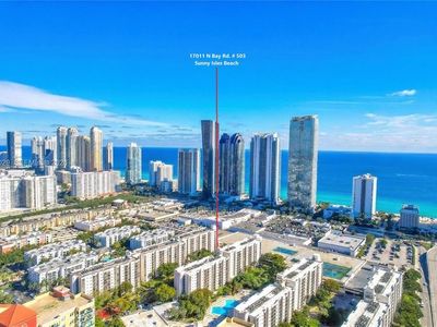 Property at 17011 N Bay Rd APT 503, Sunny Isles Beach, FL