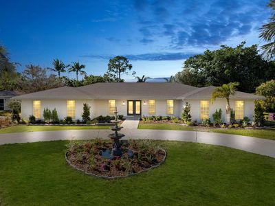 2961 SE Dalhart Road