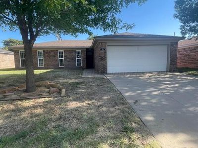 1124 Trinchera Dr