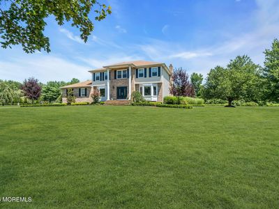 16 Groendyke Circle