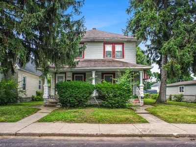 Property at 909 W Roache St, Indianapolis, IN