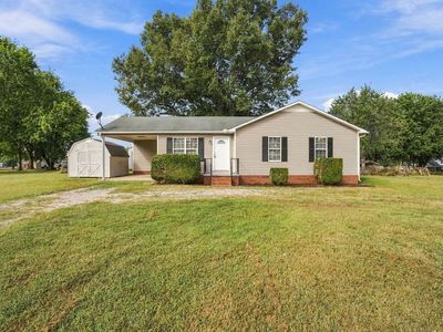29 Ellis Childress Rd