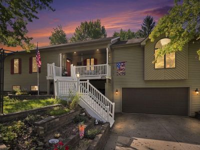 1108 Easton Trl
