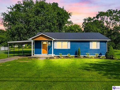 Property at 605 Nicholas St, Elizabethtown, KY