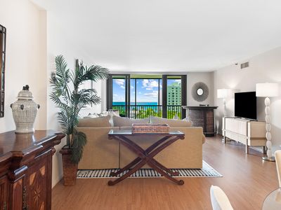3420 S Ocean Boulevard #8n