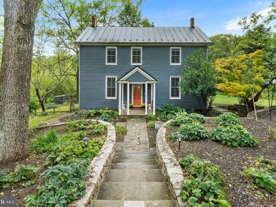 13722 Hiddenhollow Ln