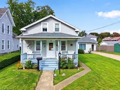 Property at 1227 W 3rd St, Ashtabula, OH