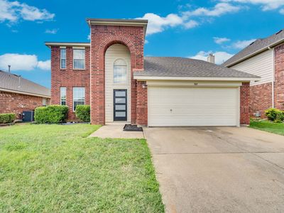 505 Elk Run Dr