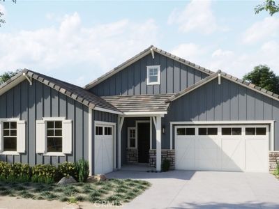 6398 Castle Crags Ave