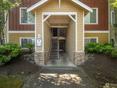 Property at 710 240th Way SE #J302, Sammamish, WA