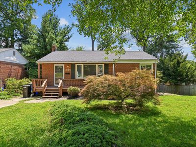 Property at 3124 Plyers Mill Rd, Kensington, MD