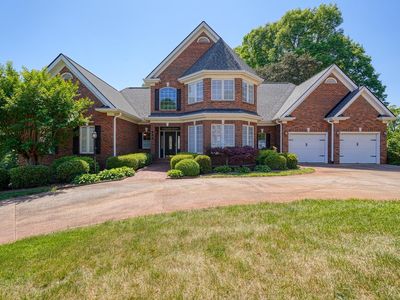 234 N Lake Emory Dr
