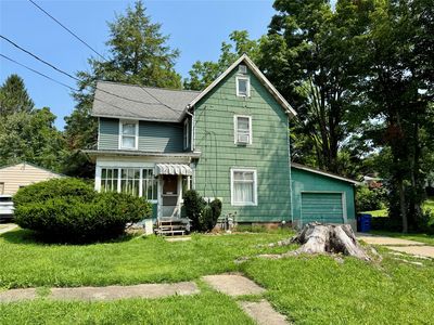 Property at 547 E Henry St, Meadville, PA