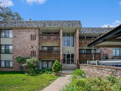 2150 Pauline Blvd APT 203