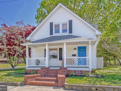 501 Federal St