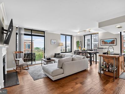 1201 N Garfield St APT 605