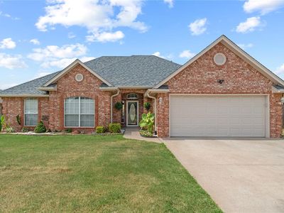 1615 Silver Oak Dr
