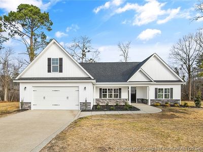 Property at State Highway 131, Tar Heel, NC