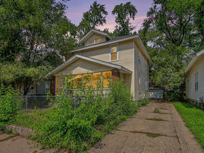 Property at 59 Banner St SW, Grand Rapids, MI