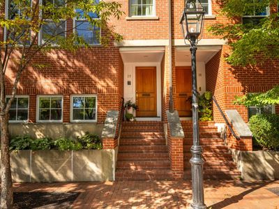 20 Porter Street