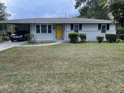Property at 410 Howard Rd, Tuskegee Institute, AL