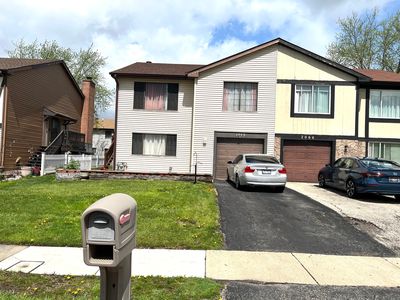 Property at 2068 Leeward Ln, Hanover Park, IL
