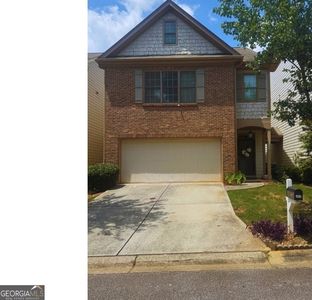 3068 Momerath Ct